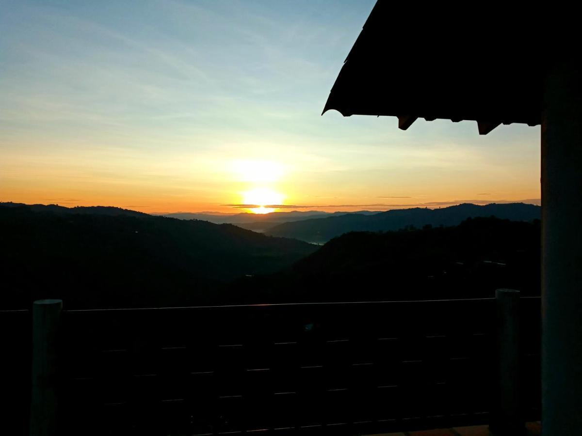 Hotel Kasama ซานออกุสติน ภายนอก รูปภาพ