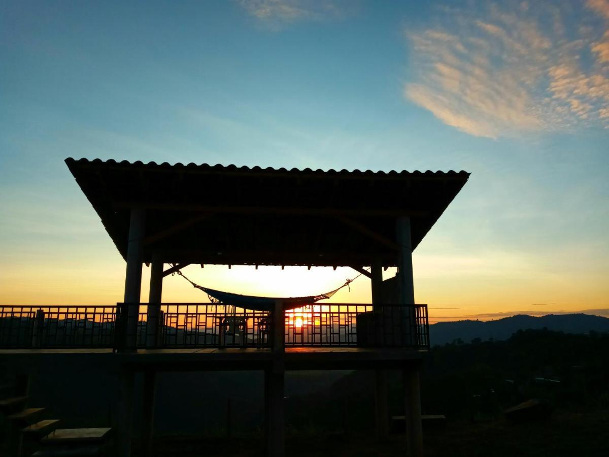 Hotel Kasama ซานออกุสติน ภายนอก รูปภาพ