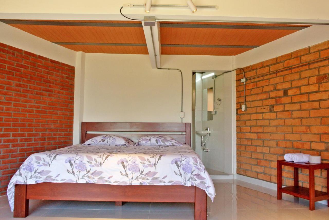 Hotel Kasama ซานออกุสติน ภายนอก รูปภาพ