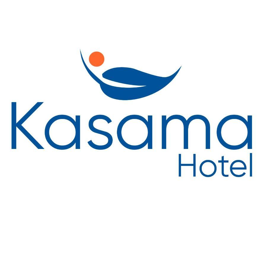 Hotel Kasama ซานออกุสติน ภายนอก รูปภาพ