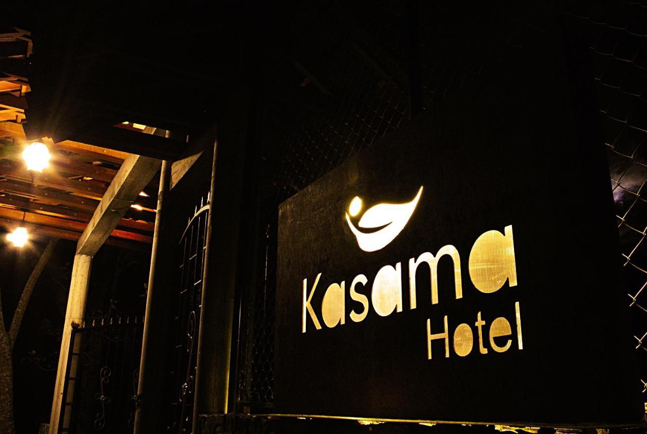 Hotel Kasama ซานออกุสติน ภายนอก รูปภาพ