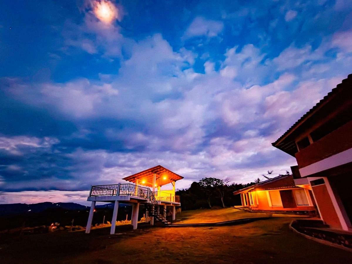 Hotel Kasama ซานออกุสติน ภายนอก รูปภาพ