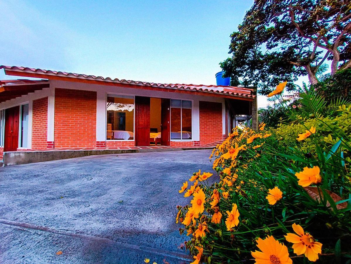 Hotel Kasama ซานออกุสติน ภายนอก รูปภาพ