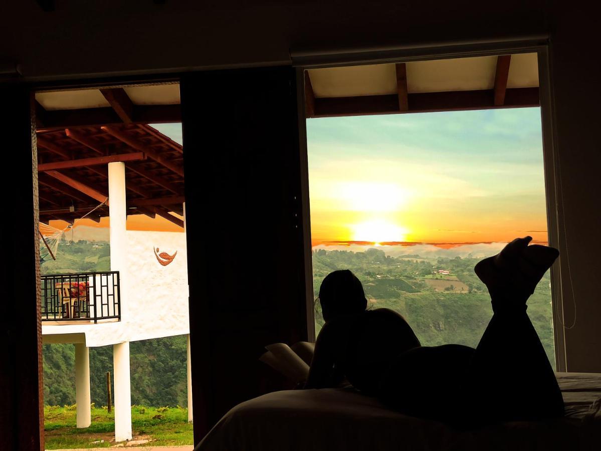 Hotel Kasama ซานออกุสติน ภายนอก รูปภาพ