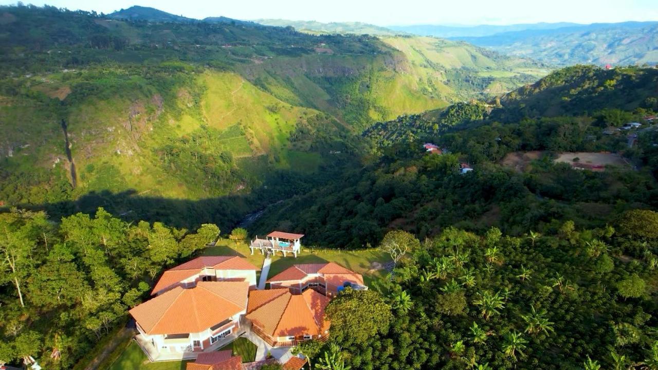 Hotel Kasama ซานออกุสติน ภายนอก รูปภาพ