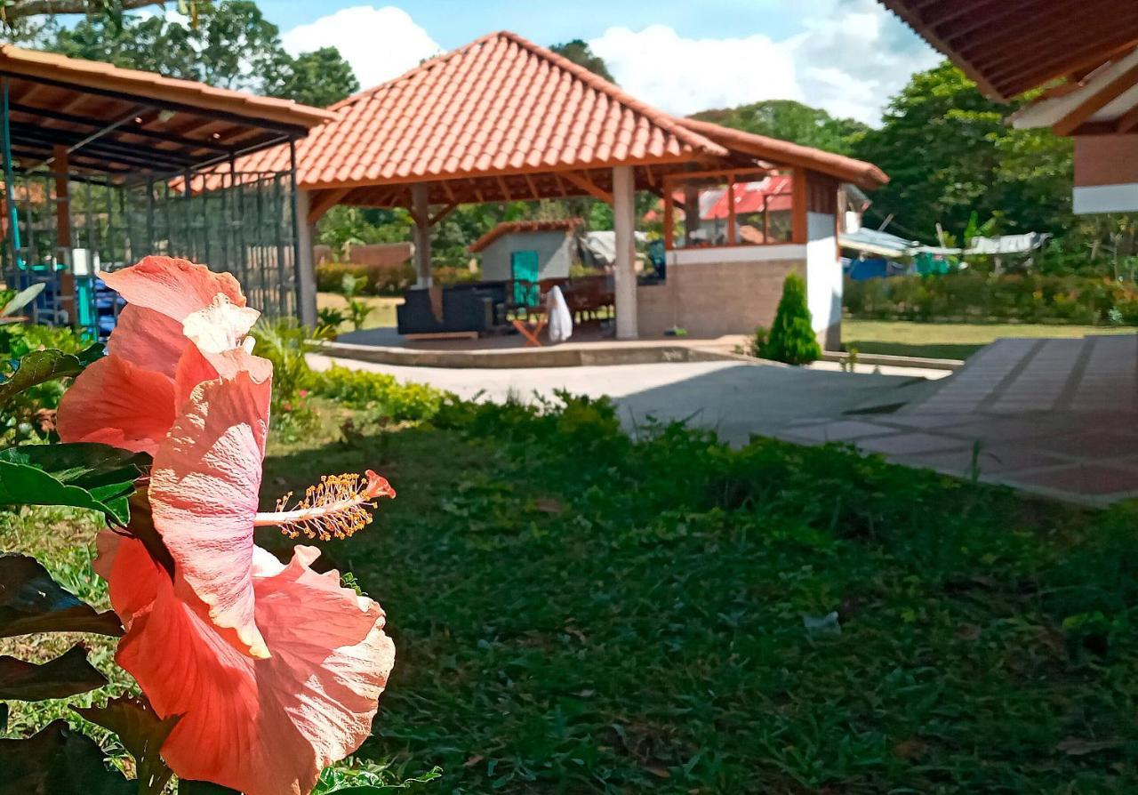 Hotel Kasama ซานออกุสติน ภายนอก รูปภาพ