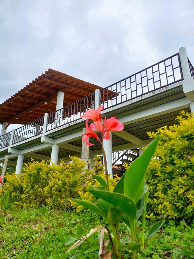 Hotel Kasama ซานออกุสติน ภายนอก รูปภาพ