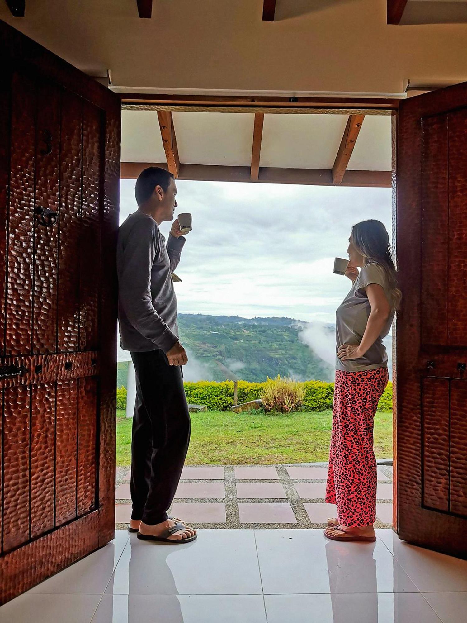 Hotel Kasama ซานออกุสติน ภายนอก รูปภาพ